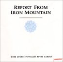 report from iron mountain / D.C.P.R.G. 