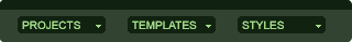 ZenGarage Toolbar